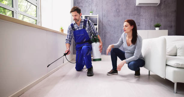 Best Pest Prevention Services  in Marietta Alderwood, WA